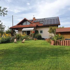 Ferienwohnung Wutachtal