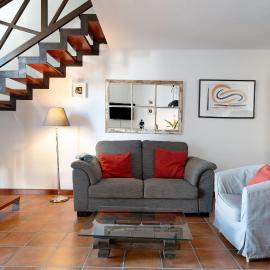 Finca Emblemática - Nº1 Tisalaya, khách sạn ở La Vegueta