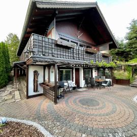 Haus Balke，Hatzfeld的飯店
