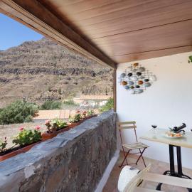Vv Casa Frasquita