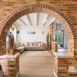 Appartamento Brussa Beach