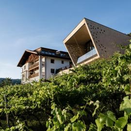Apartments Gojer Sauvignon, Hotel in Karneid