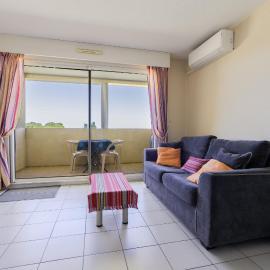 Appartement clim piscine garage