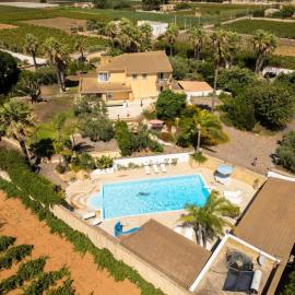 Il Filo Di Perle Luxury Home