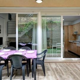 Casa vacacional en Caños de Meca