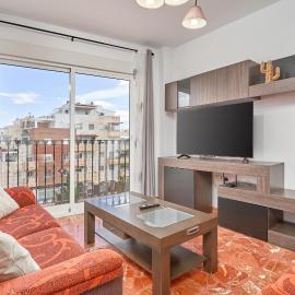 Casa Axarquia 2, hotel Vélez-Málagában