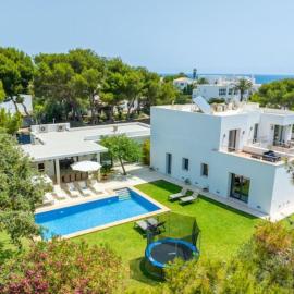 Mon Obert Cala Serena