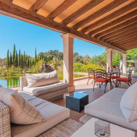 Eco Villa Na Clavet