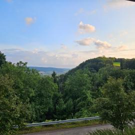Ferienoase Weitblick
