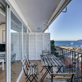 1a Linea mar port Llafranch, hotel in Llafranc