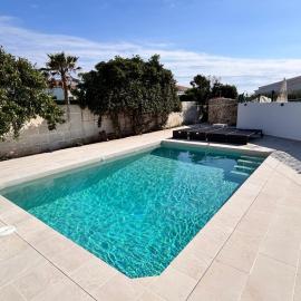 Casa Menorquina Son Moix, hotel en Ciutadella