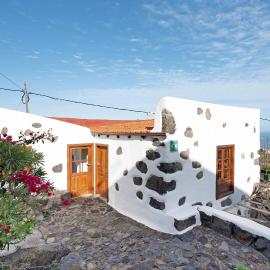 Casa Rural Los Llanillos, hotel din Los Llanillos