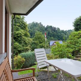 Ferienwohnung Joos, hotel Schiltachban