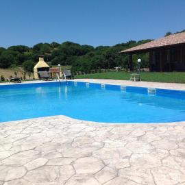 Farm Holiday Sa Raighina - Right, hôtel à Nulvi