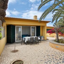 Casa de férias a 75 metros da praia
