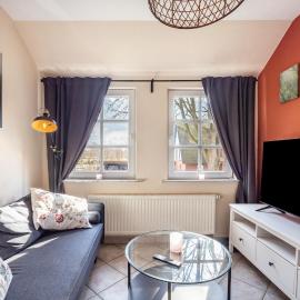 Wohnung Niemark Gestüt Kriseby