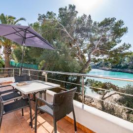Bungalow Cala Dor 27, hotell i Cala d'Or