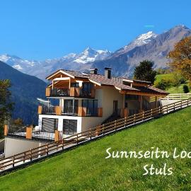 Sunnseitn Lodge Exclusive Panorama