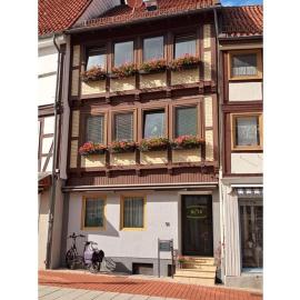 Haus am Markt Fewo 2
