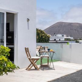 Casa Majina, hotel a El Islote