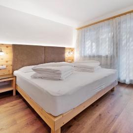 Apartments Antersi Claudia