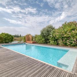 Domaine en Castanet, hotel di Caraman