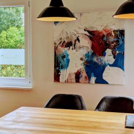 Ferienwohnung Lichtenstein