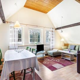 Ferienwohnung Für Monteure, hotel a Templin