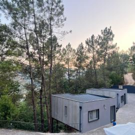Gerês Hideaway