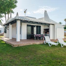 Casa 4 P en Complejo Binisafua