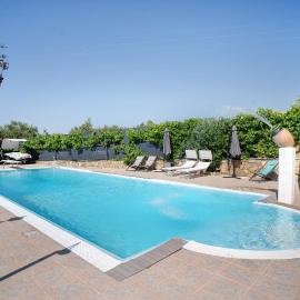 Casa Vacanza Le Primavere
