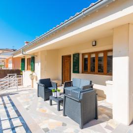 S Olivera, Hotel in Can Picafort