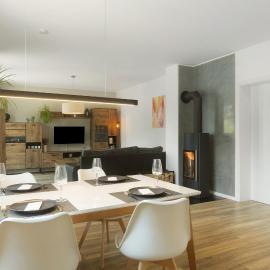 Ferienwohnung Viedenz, hotel Drolshagenben