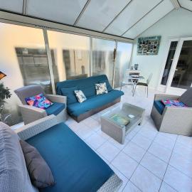 Jolie Maison Cyprange, hotel u gradu 'Pirou'