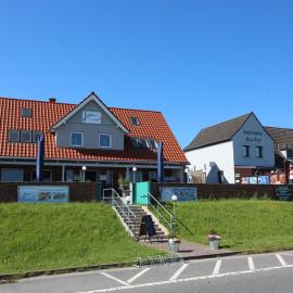 Ferienwohnungen in Neufeld, hotel a Neufeld