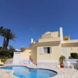 Villa Carvoeiro Ceu