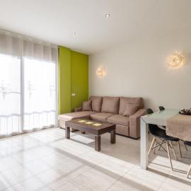Apartament Bapu