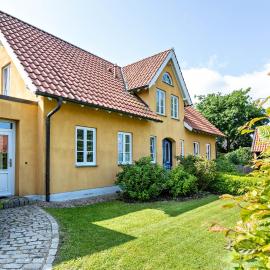Friesenhaus an der Schlei