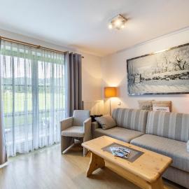 Fewo Brünnstein - Nr 13 Pool, Sauna