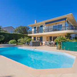 Appartement Le Figuier, hotel in Fréjus