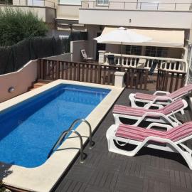 Sitges Llum House, hotel din Sitges
