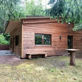 Waldhaus Hempe, hotel en Tabarz