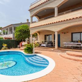 Villa Dorita Costa Brava