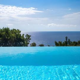 Les Hauts de Figha, hotell i Conca