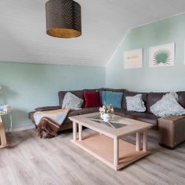 Harmonie Wohnung, Hotel in Oyten