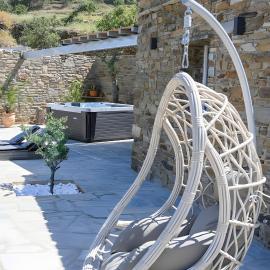 Celini Villas Tinos