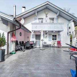 Ferienwohnung Plötz, hotel a Bad Koetzting