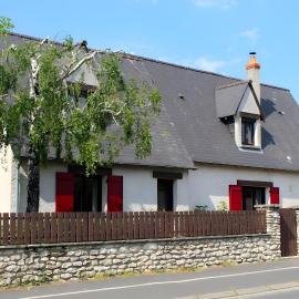 Chambre D'hôte La Pastuline