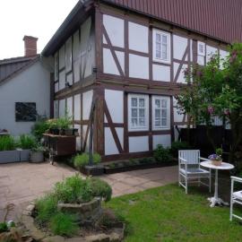 Beim Bildhauer Karl F, hotel v destinácii Trendelburg