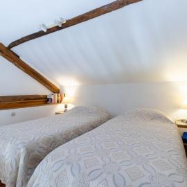 Chambre Bleuet